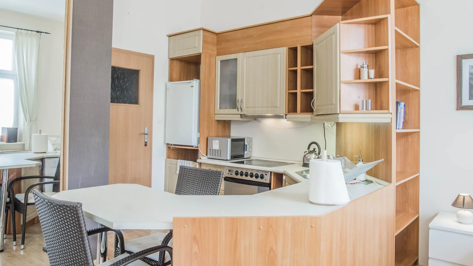 Little Home Sopot Apartment